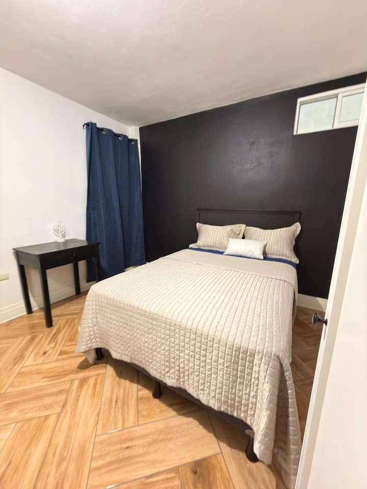 Slaapkamer