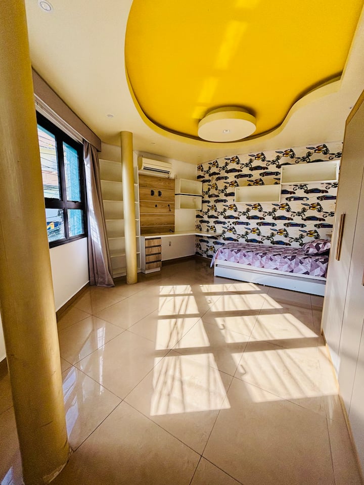 Quarto 1