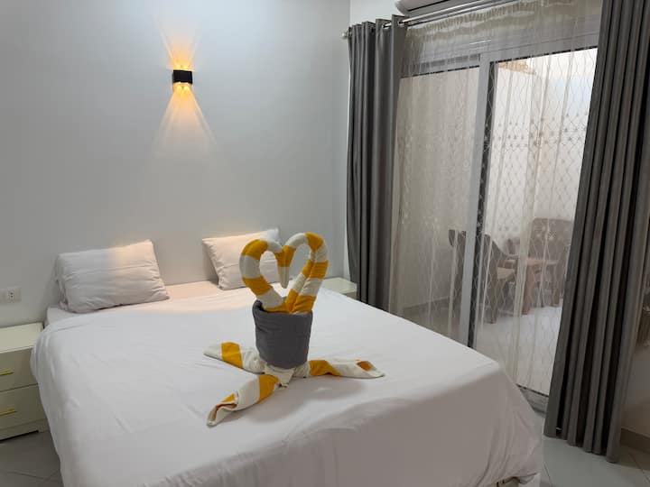 King Room : Central Location With Breakfast - Luxor