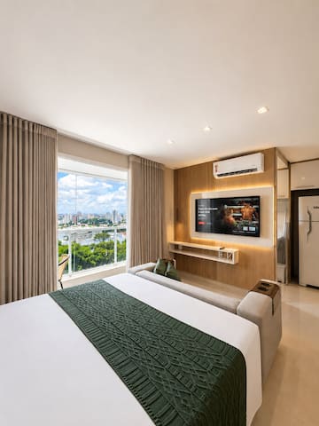 ⁨Conexão Temporada managed Airbnb listing 3