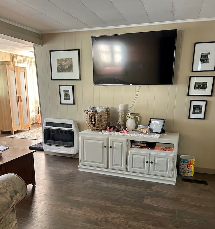 მისაღები ოთახი