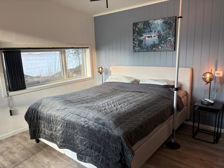 Soveværelse nr. 2