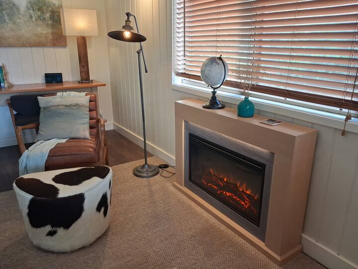Little Birdie Cabin #46 - Kangaroo Valley