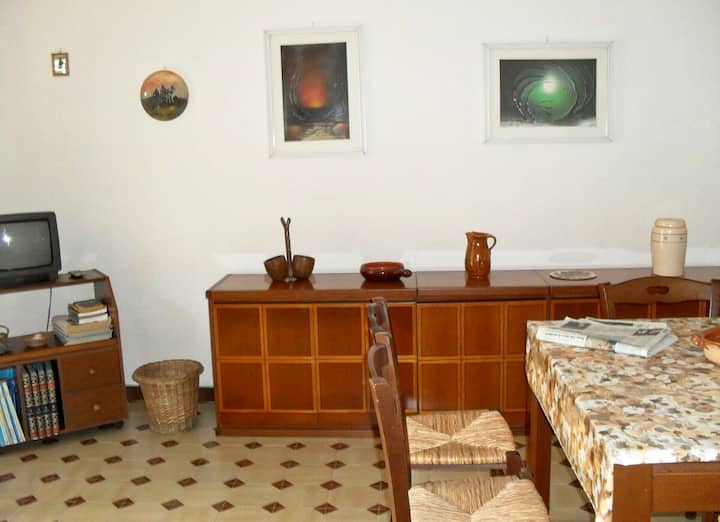 Casa Ibiscus Villaggio Esclusivo Otranto/alimini - Torre dell'Orso