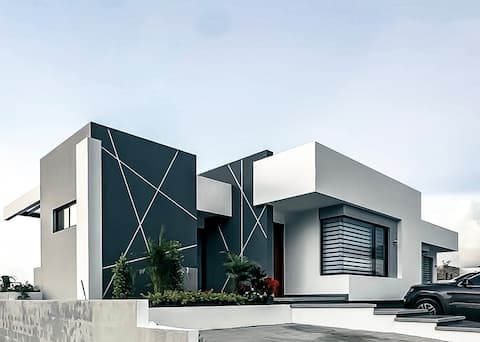 Elegance and comfort in Casablanca – New House