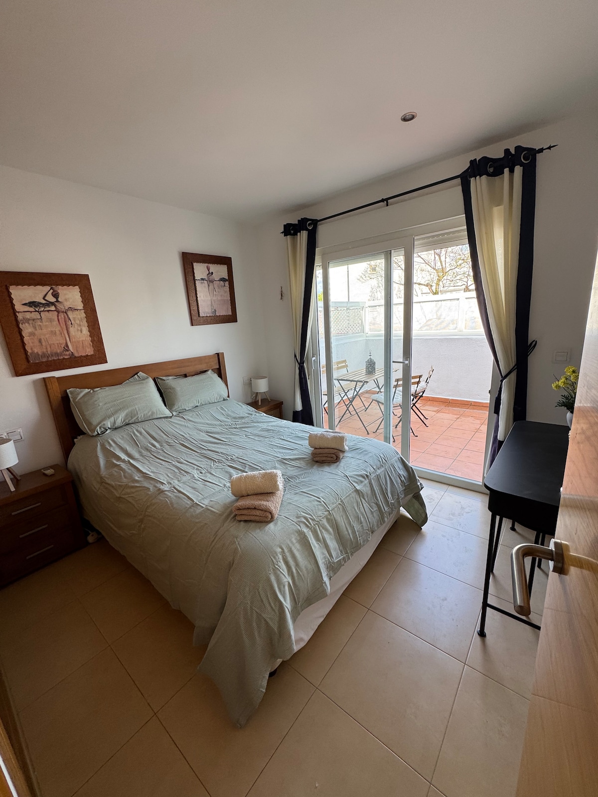 Спална соба 1