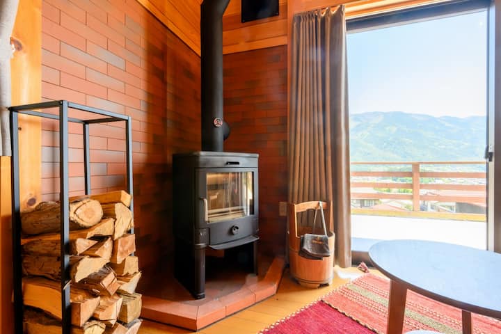 Private Cottage|12 Min By Car From Gero Station - 下呂市