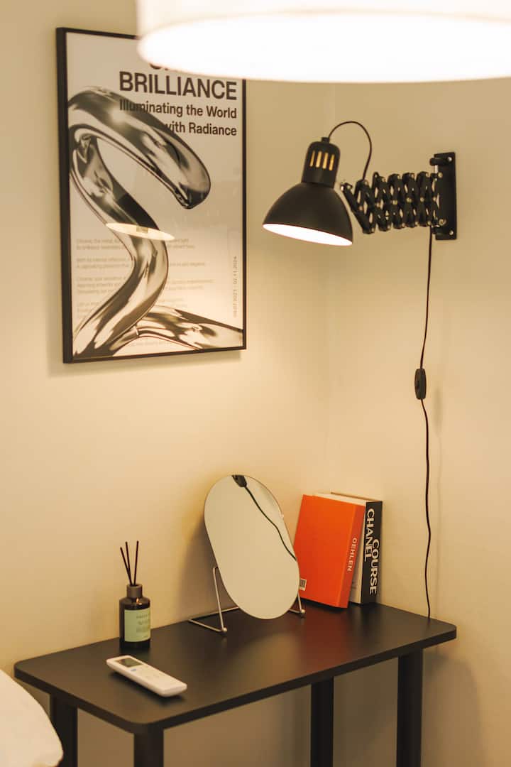 Спална соба 2