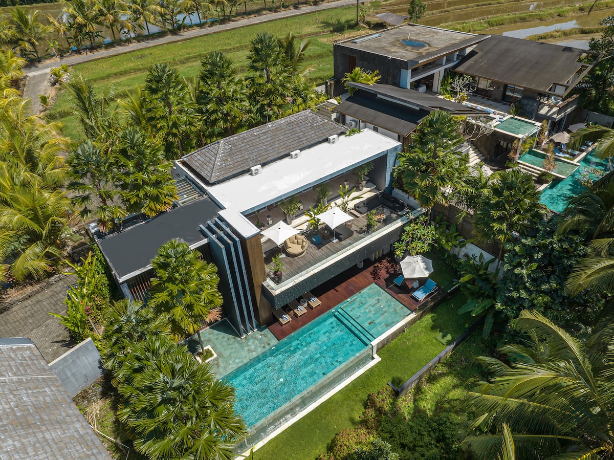 Villa Sandro — photo 1