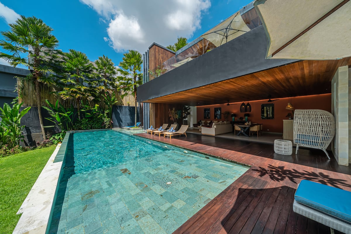 Villa Sandro — photo 3