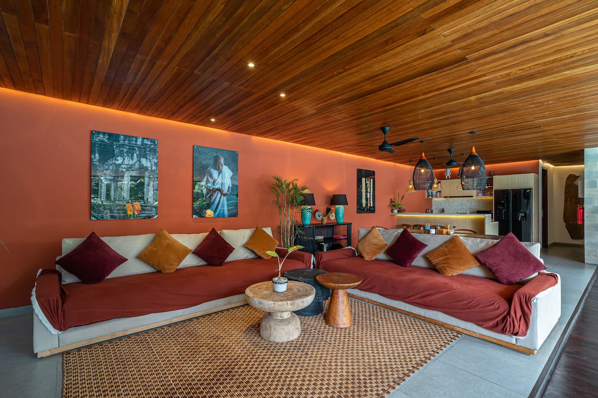 Villa Sandro — photo 2