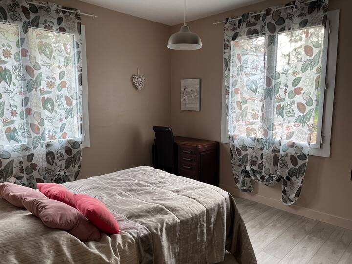 غرفة النوم 1