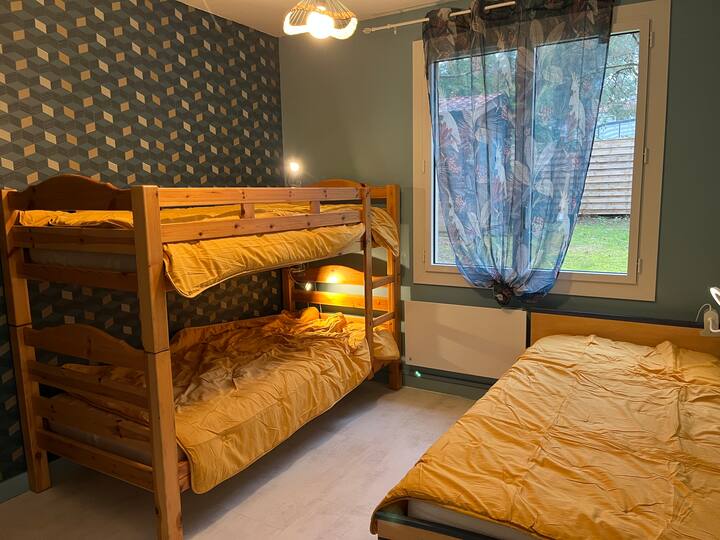 غرفة النوم 4