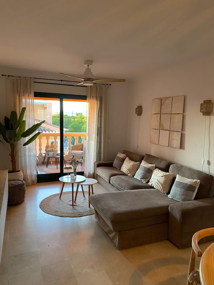 Appartement Bij Strand En Haven - Xàbia