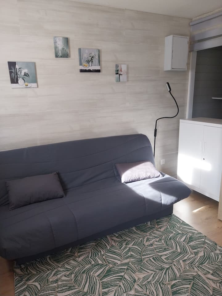 Appartement à Abondance - Abondance