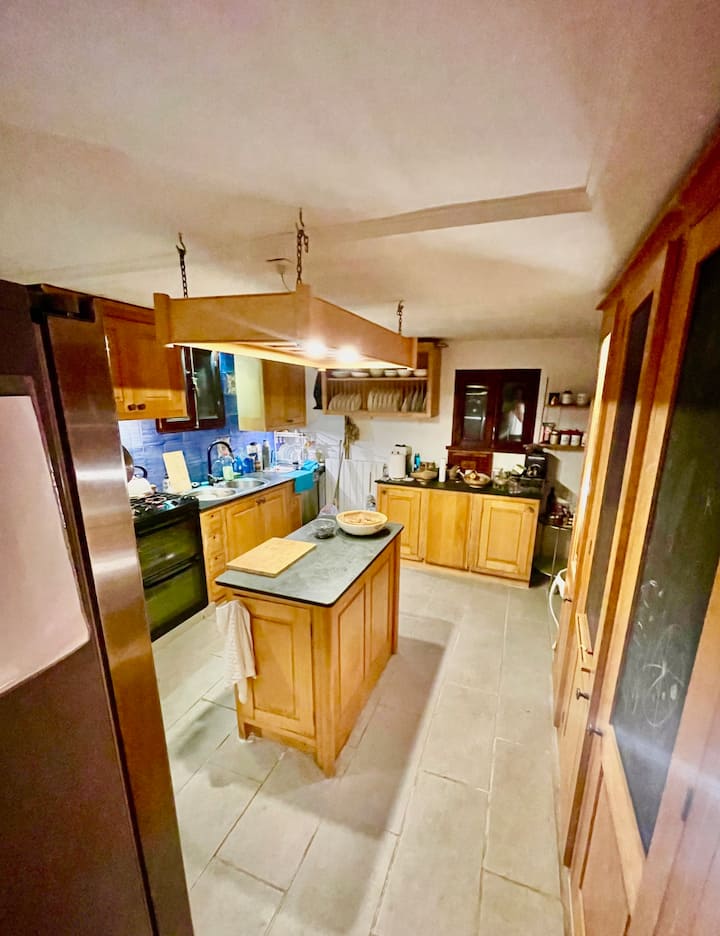 Can Mimosa Sky Suite • Sea & Mountain Views - Deltebre