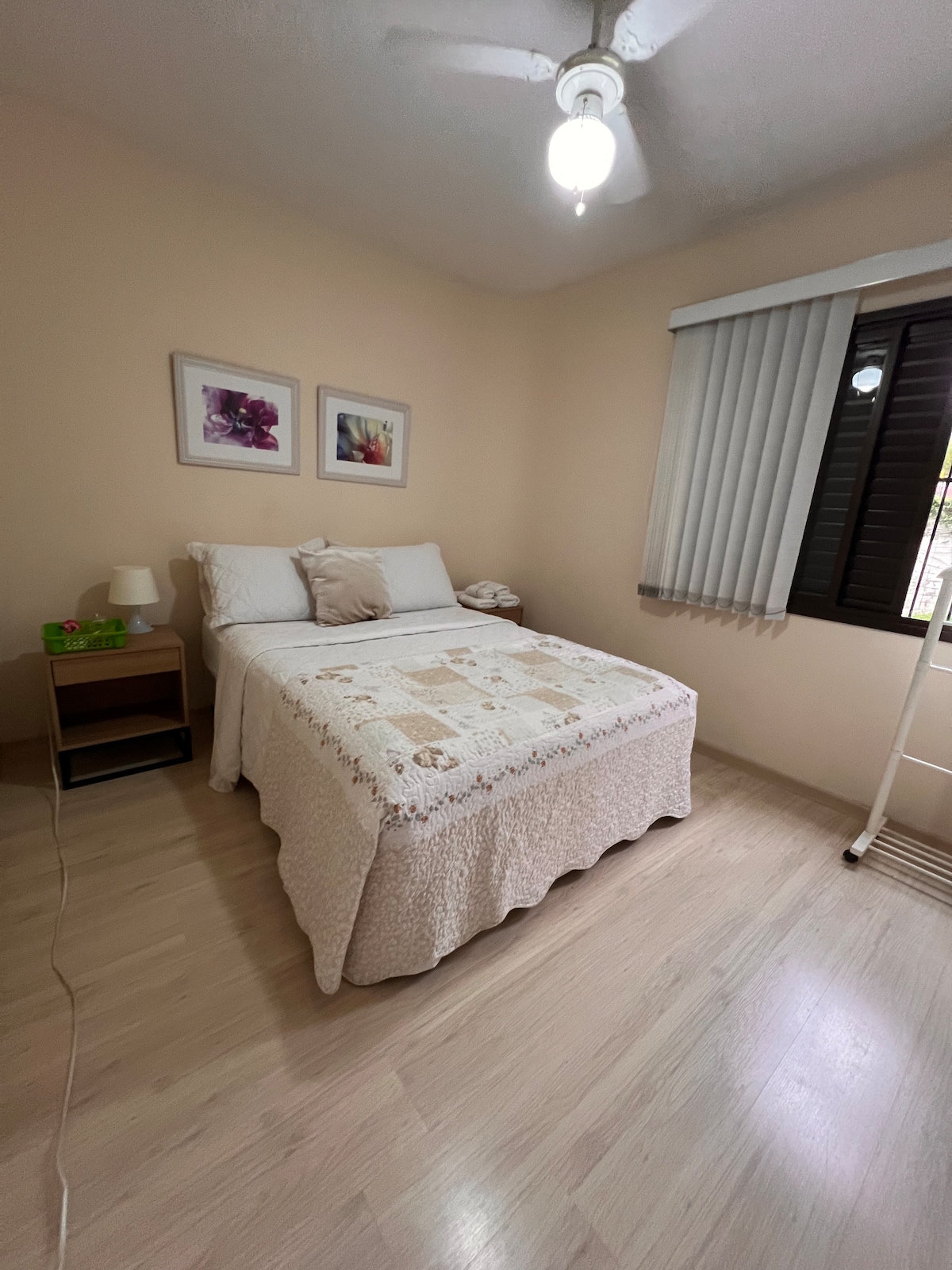 ห้องนอน