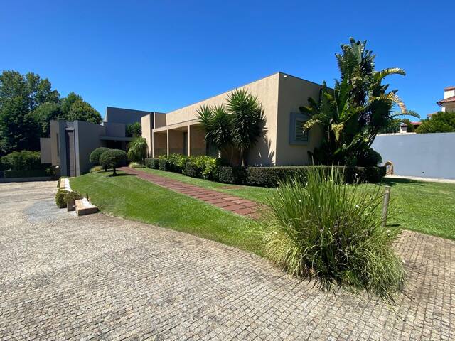 Villa les escapades luxo & piscine gallery image 4