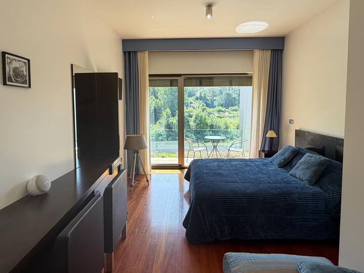 Chambre 1