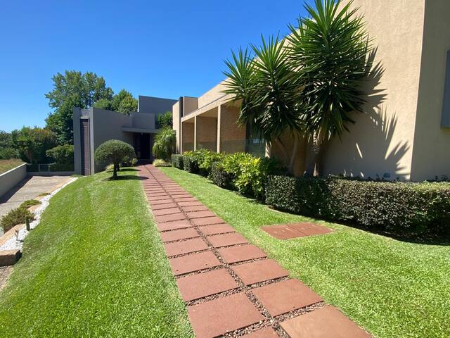 Villa les escapades luxo & piscine gallery image 5