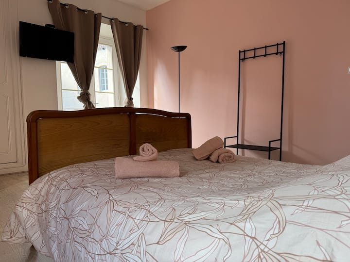 Спална соба 2