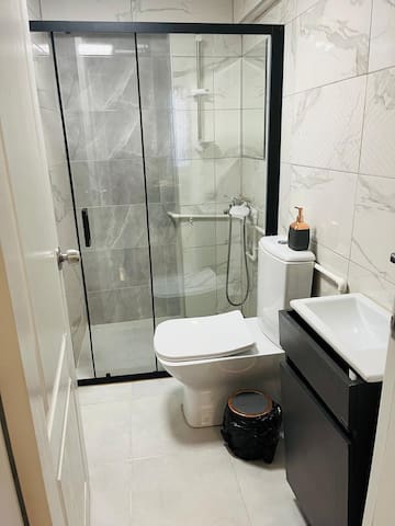 Nest Digital Nomad House managed Airbnb listing 1