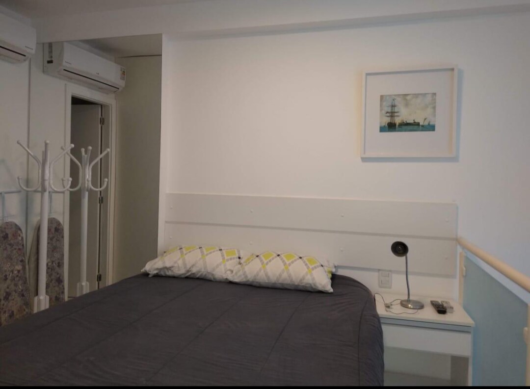 საძინებელი