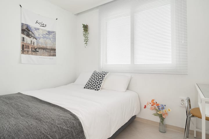 Chambre 1