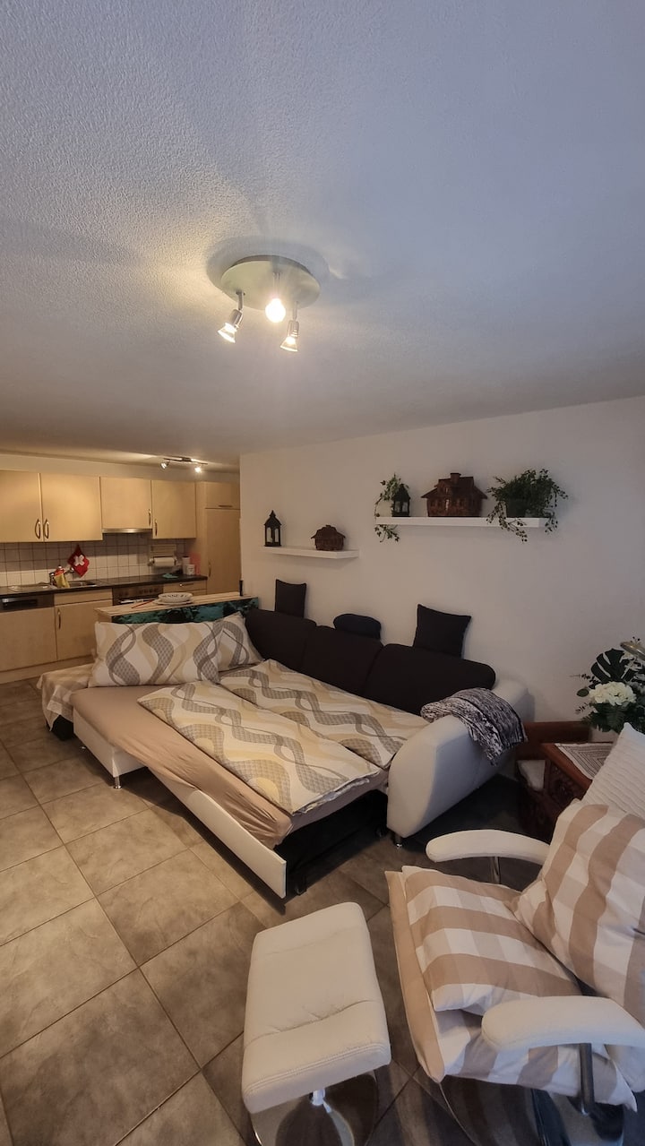 พื้นที่อยู่อาศัย