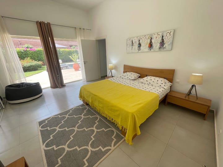 საძინებელი 3