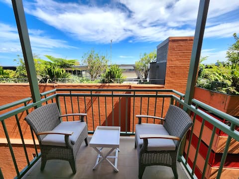 *Pyrmont lifestyle - Pool / Sauna / Gym