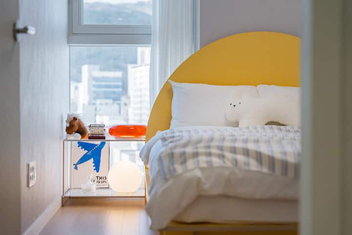 საძინებელი 1