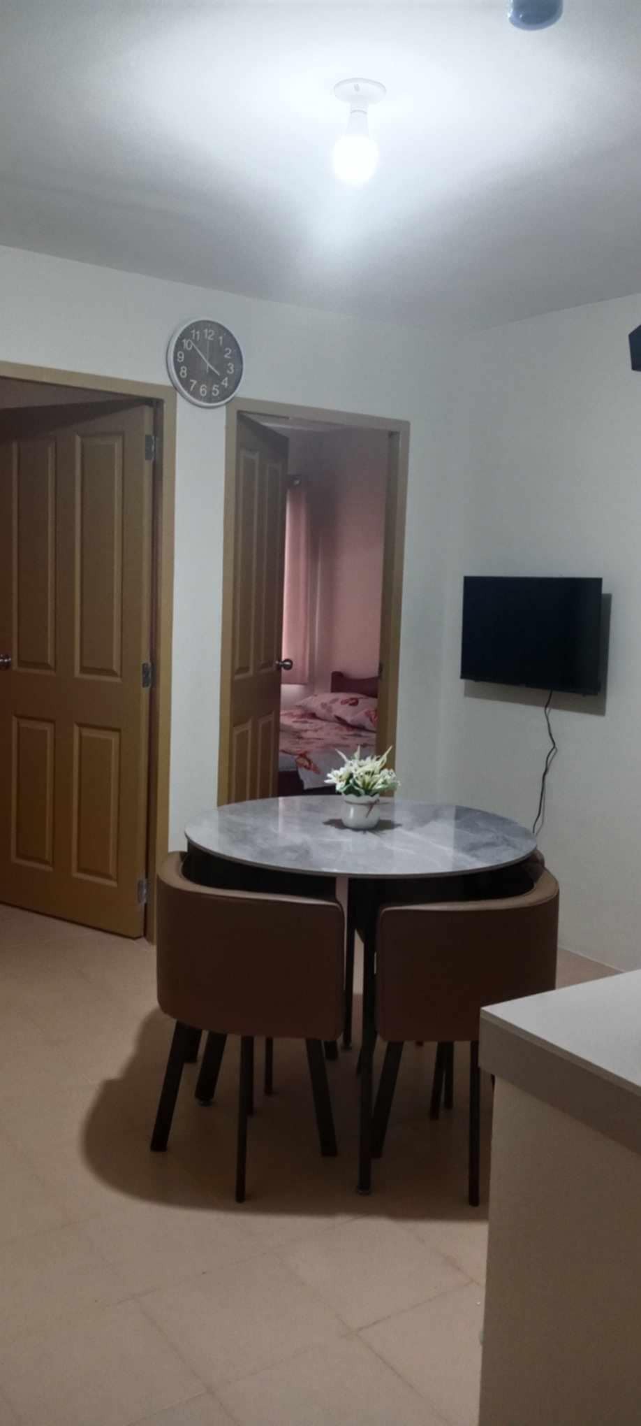 საძინებელი