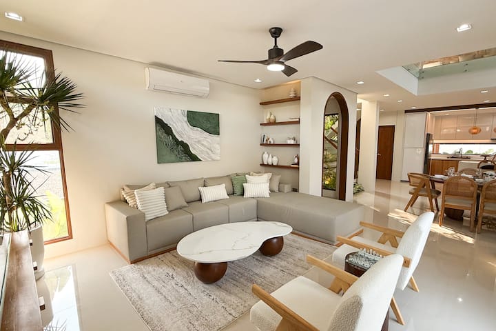 Casa Mariyana - Lubao