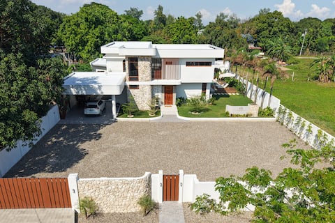 Casa Mariyana