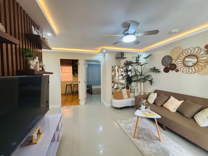 Your Quiet Antipolo Escape, Free Parking. - Antipolo