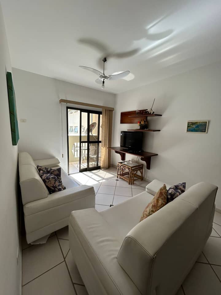 Apartamento Ubatuba - Ubatuba