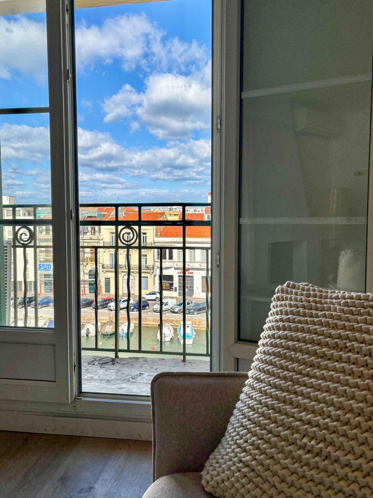 Всекидневна