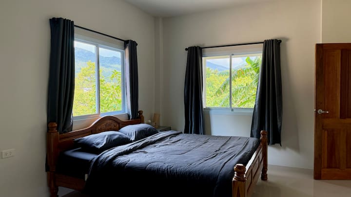 Спална соба 1