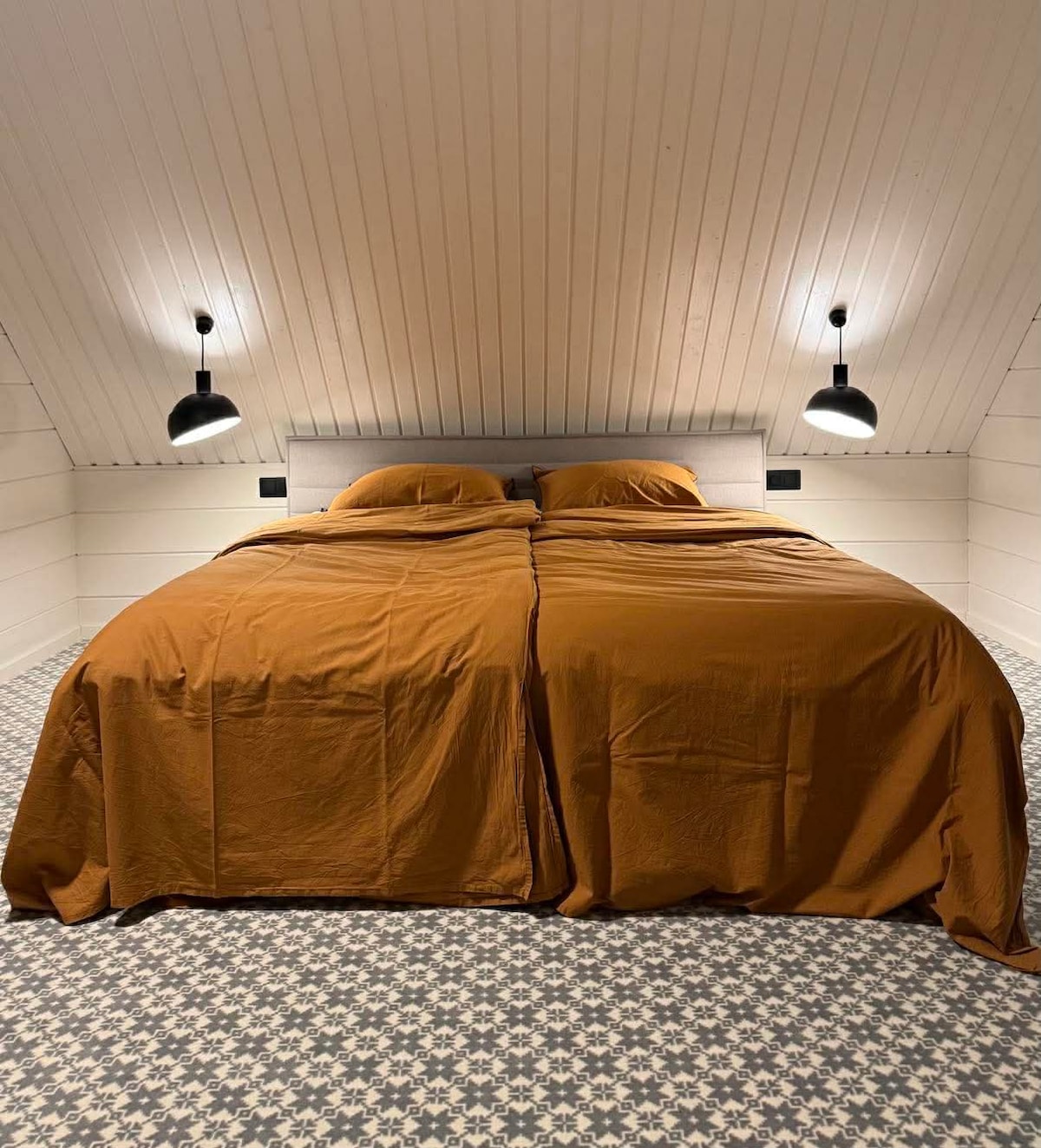 غرفة النوم 1