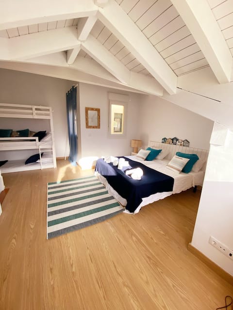 Capricho de Rovacias, Comillas, Spain