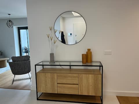 Top performing Airbnb: Acqua Azalea. A home from home with private pool in São Martinho