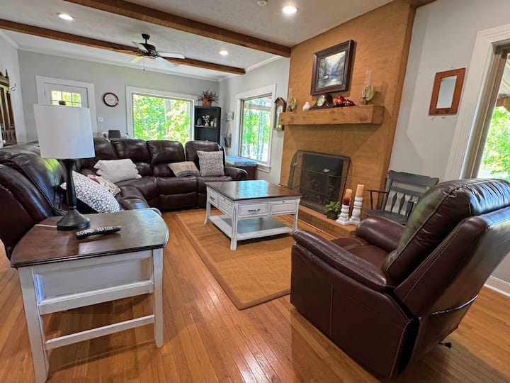 Springlake Guest House Getaway - United States