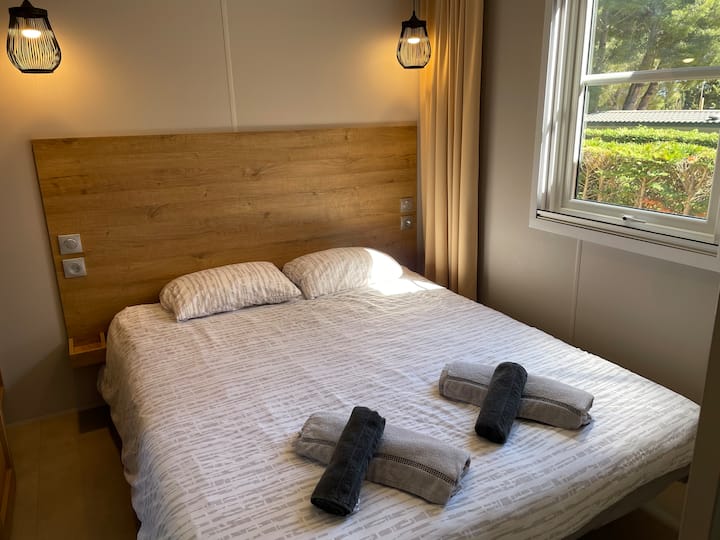 Slaapkamer 1