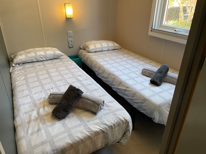 Slaapkamer 2