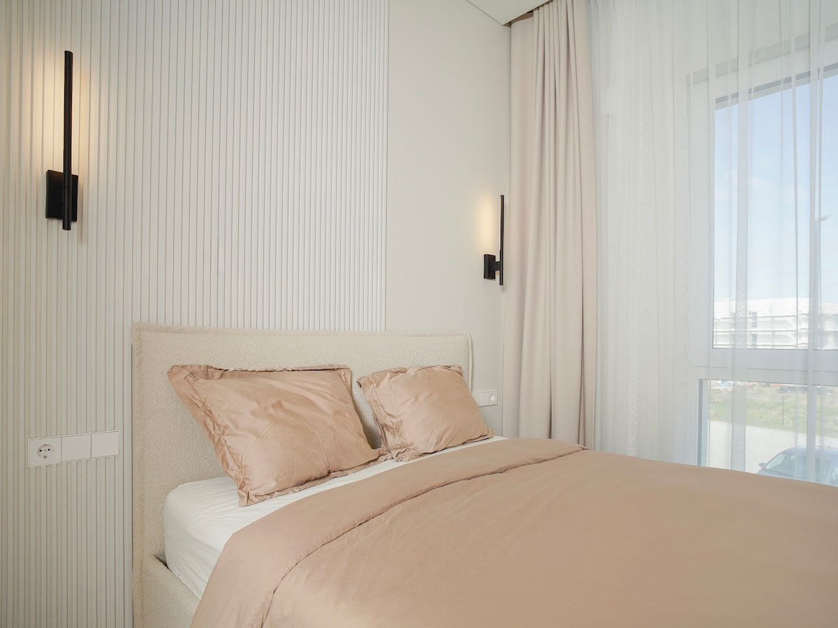 Спална соба 2