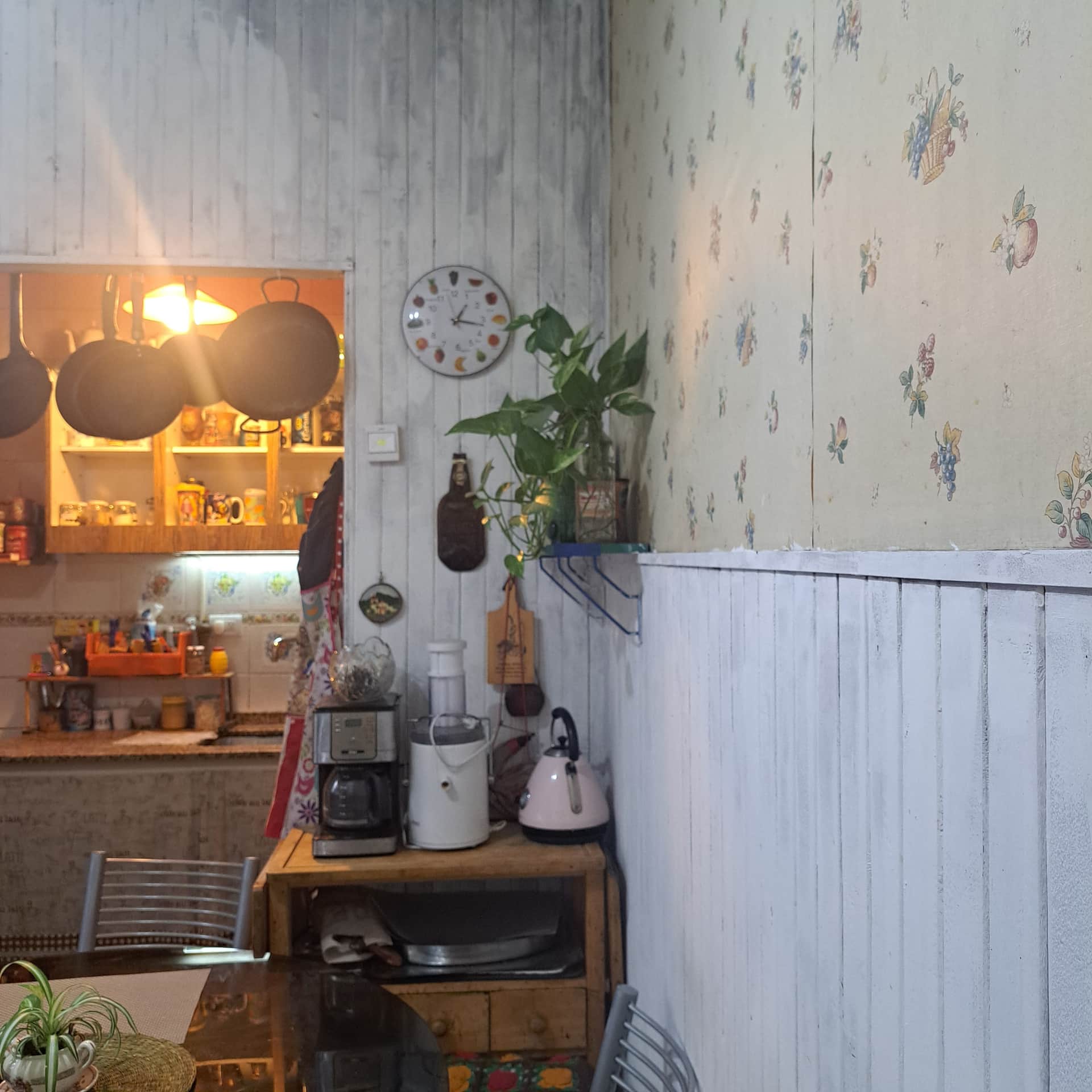 Habitación en departamento cerca de Lollapalooza en San Isidro