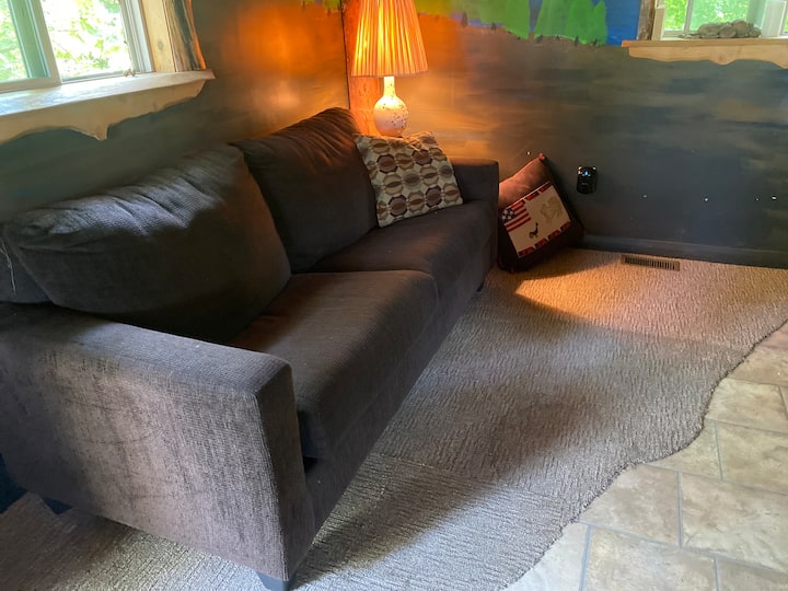 The Love Shack (Mosier Manor) - Saugatuck, MI