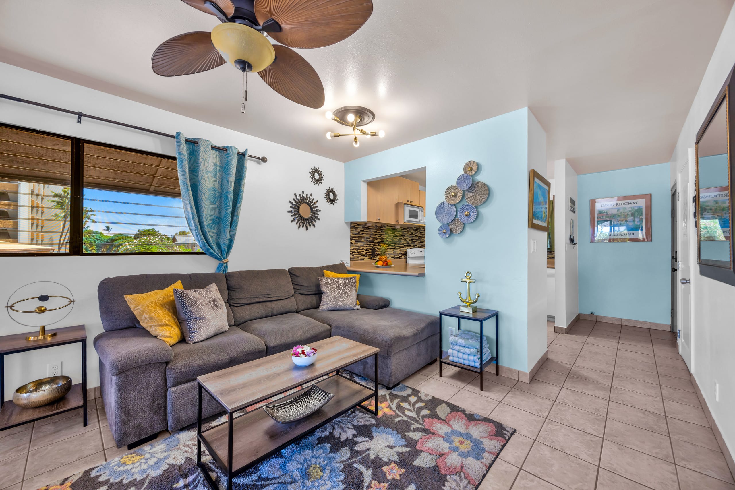 Bargain special OceanView Epic Location 2BD/2BA - Image 4
