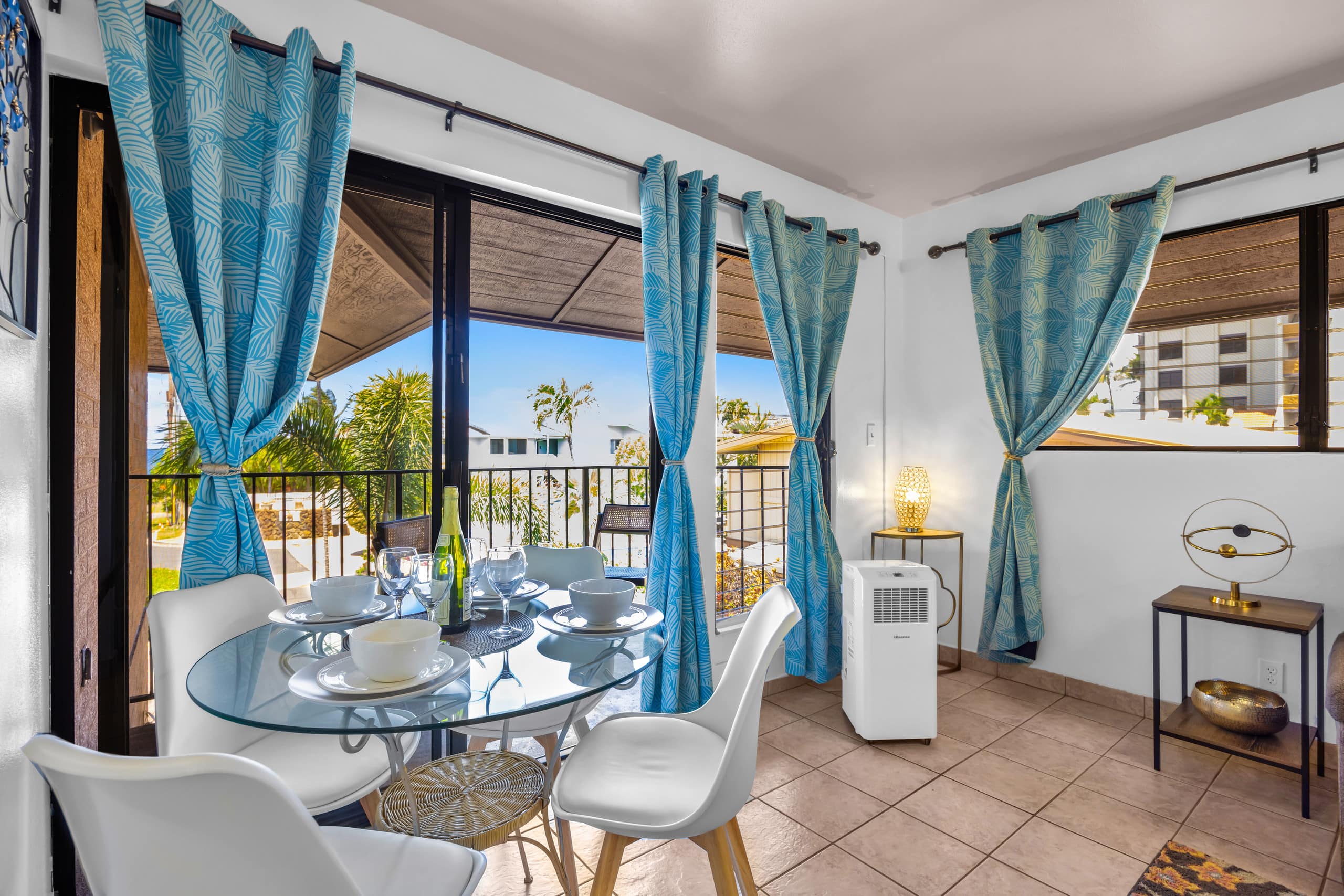 Bargain special OceanView Epic Location 2BD/2BA - Image 8